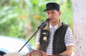 Antrean Panjang BBM di Aceh Selatan, Dari Banda Aceh Bupati Mirwan Mohon Masyarakat Jangan Panik