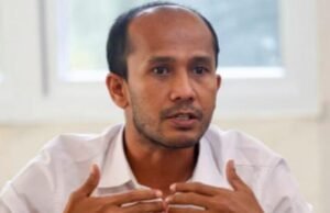 Pemerintah Aceh Melarang Memanfaatkan Kayu diTpat Bencana Karena Akan Diselidiki Tentang Kasus Lingkungan