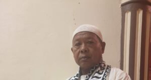 Nasib Korban Bencana Sematera Nyaris Sama Dengan Palestina