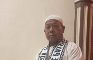 Akibat Ulah Tangan Manusia, Bencana Tak Terelakan