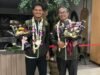 Muhlis Harliza, Atlet Petanque Aceh Raih Medali Perak Pada ajang SEA Games XXXIII Thailand 2025