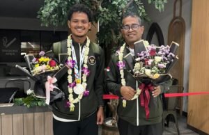 Muhlis Harliza, Atlet Petanque Aceh Raih Medali Perak Pada ajang SEA Games XXXIII Thailand 2025