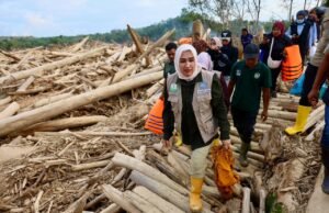 Hati Kak Na Hancur Sampai Menangis.