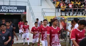 Bhayangkara FC Polres Sabang Raih Juara II Turnamen Football Charity for Sumatera 2025