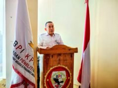 “Refleksi Akhir Tahun, OTT Pejabat, Hakim hingga Jaksa Bukti Korupsi Sudah Sistemik