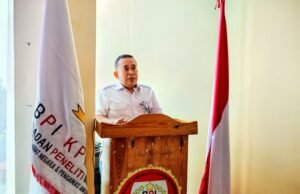 “Refleksi Akhir Tahun, OTT Pejabat, Hakim hingga Jaksa Bukti Korupsi Sudah Sistemik