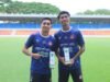 November, Dua Pemain Persiraja Sabet Penghargaan Best of The Month*