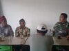 Babinsa Hadir di Tengah Warga, Jalin Silaturahmi Lewat Komsos di Gampong Ie Meulee