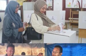 Wali Kota Sabang: Pilihan Keuchik Berlangsung Demokratis dan Tertib