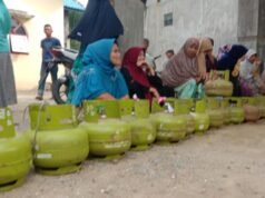 Ini Alasan Distribusi LPG Jauh Lebih Sulit Dibanding BBM di Wilayah Bencana