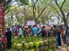 Pertamina Dinilai Berupaya Maksimal Penuhi Kebutuhan LPG Warga Aceh
