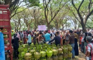 Pertamina Dinilai Berupaya Maksimal Penuhi Kebutuhan LPG Warga Aceh
