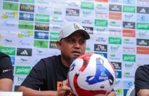 Hadapi Persikat Depok Minggu Malam, Pemain ‘Anyar’ Persiraja Diharapkan Langsung Nyetel