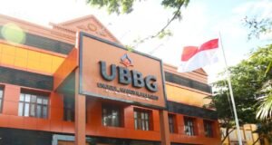 Universitas Bina Bangsa Getsempena Banda Aceh, “Indahnya Kampus Tanpa Rokok”