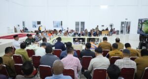 Hasil Evaluasi Penanganan Bencana, Pemkab Pijay Perpanjang Status Tanggap Darurat, “Hingga dua Minggu Kedepan’