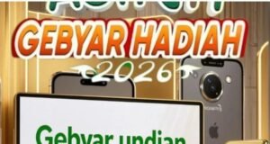 Terkait Maraknya Upaya Penipuan Gebyar Undian Berhadiah, Bank Aceh Imbau Nasabah Jaga Kerahasiaan Data Pribadi