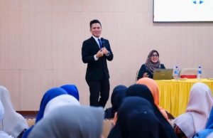 UBBG Gelar Academic Workshop Analisis Data dan Publikasi Ilmiah, “Hadirkan Pakar Riset Luar Negeri”