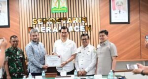 Aceh Daerah Utama Gunakan Layanan Darurat 112 Terintegrasi, “Respon Bencana Sekarang Lebih Cepat dan Tepat”