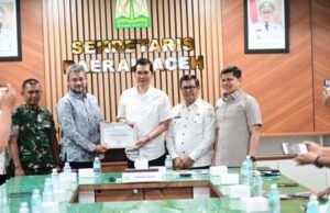 Aceh Daerah Utama Gunakan Layanan Darurat 112 Terintegrasi, “Respon Bencana Sekarang Lebih Cepat dan Tepat”