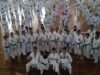 Dojo ‘Karatedo’ dari Berbagai Perguruan Wadokai Aceh Ikut Ujian Kenaikan Tingkat