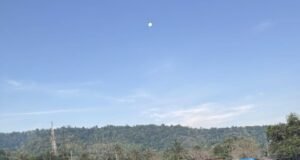 Bhayangkara FC Polres Sabang Raih Juara III Turnamen Rajawali Cup 2026