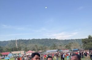 Bhayangkara FC Polres Sabang Raih Juara III Turnamen Rajawali Cup 2026