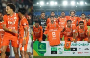 Persiraja vs Persikad 1-0, ‘Laskar Rencong Semakin Optimis dengan Skuad Anyar’, Pelatih Lawan Terkecoh