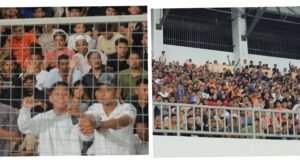 Jamu PSPS Sabtu Malam, Laga Berat dan ‘Wajib’ Dimenangkan Persiraja, “Harga Tiket Terjangkau”