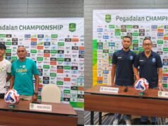 PERSIRAJA vs PSPS, Tuan Rumah Optimistis dan Tim Tamu Target Poin Satu dalam Laga Penting di SHD Sabtu Malam