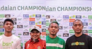 Jamu PSMS Minggu Malam, Kesempatan Persìraja Amankan Poin Sempurna, “Akan Dipimpin Wasit Asing”