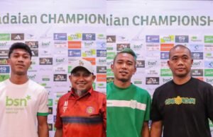 Jamu PSMS Minggu Malam, Kesempatan Persìraja Amankan Poin Sempurna, “Akan Dipimpin Wasit Asing”