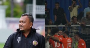“Lupakan Hasil Minor dari PSMS”, Persiraja Fokus Tandang ke Persekat Tegal Sabtu Petang