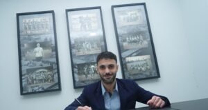 Persiraja Datangkan Juan Mera, Laskar Rencong Tambah Kekuatan Lini Serang