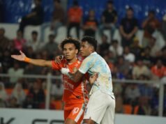 Persiraja vs PSPS 4-2, Modal Positif ‘Pasukan’ Laskar Rencong Menuju ‘Rounds 3’, Pelatih Akhyar Kantongi izin Dampingi Istri Berobat di Malaysia