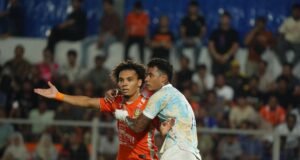 Persiraja vs PSPS 4-2, Modal Positif ‘Pasukan’ Laskar Rencong Menuju ‘Rounds 3’, Pelatih Akhyar Kantongi izin Dampingi Istri Berobat di Malaysia