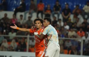 Persiraja vs PSPS 4-2, Modal Positif ‘Pasukan’ Laskar Rencong Menuju ‘Rounds 3’, Pelatih Akhyar Kantongi izin Dampingi Istri Berobat di Malaysia