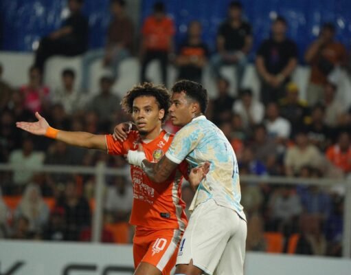 Persiraja vs PSPS 4-2, Modal Positif ‘Pasukan’ Laskar Rencong Menuju ‘Rounds 3’, Pelatih Akhyar Kantongi izin Dampingi Istri Berobat di Malaysia