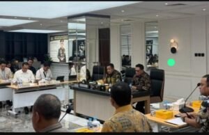 Polri Fasilitasi Permodalan KUR dan Penyerapan Bulog bagi Petani Jagung