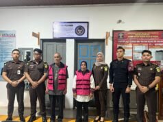 Kejari Sabang Tegas: Dua Pejabat Gampong Cot Ba’u Ditahan, Dugaan Korupsi Dana Desa dan Aset PAG Rugikan Negara Rp472 Juta