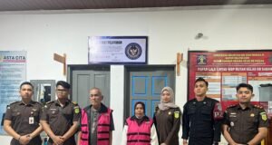 Kejari Sabang Tegas: Dua Pejabat Gampong Cot Ba’u Ditahan, Dugaan Korupsi Dana Desa dan Aset PAG Rugikan Negara Rp472 Juta