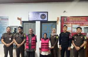 Kejari Sabang Tegas: Dua Pejabat Gampong Cot Ba’u Ditahan, Dugaan Korupsi Dana Desa dan Aset PAG Rugikan Negara Rp472 Juta