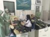 HUT ke-80 Persit, Donor Darah di RSUD Kota Sabang Jadi Wujud Kepedulian Sosial
