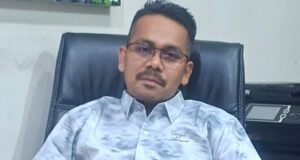 SAPA Desak Gubernur Aceh Audit Pengelolaan Aset Masjid Raya Baiturrahman