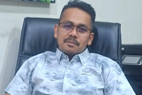 SAPA Desak Gubernur Aceh Audit Pengelolaan Aset Masjid Raya Baiturrahman