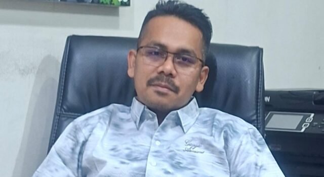 SAPA Desak Gubernur Aceh Audit Pengelolaan Aset Masjid Raya Baiturrahman