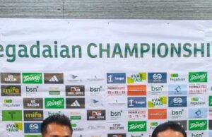 Jamu PSPS Sabtu Malam, Pelatih Jaya Hartono Minta Dukungan Fans Persiraja