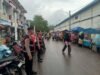 Polres Sabang Terjunkan Personel Amankan Tradisi Meugang 2026, Pastikan Masyarakat Nyaman dan Aman