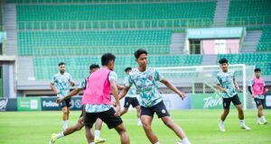 Bentrok Minggu Malam, Persiraja Incar Poin Maksimal di Home Bekasi City