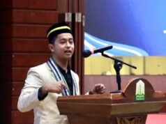 Ketua PW-PII Aceh Apresiasi Langkah Cepat Polda Tangkap Pelaku Penista Agama