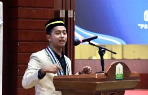 Ketua PW-PII Aceh Apresiasi Langkah Cepat Polda Tangkap Pelaku Penista Agama